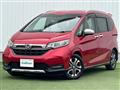 2020 Honda Freed+