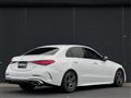 2021 Mercedes-Benz C-Class
