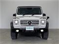 2015 Mercedes-Benz G-Class