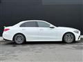 2021 Mercedes-Benz C-Class