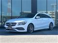 2018 Mercedes-Benz CLA-CLASS