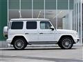 2021 Mercedes-Benz G-Class