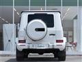 2021 Mercedes-Benz G-Class
