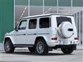 2021 Mercedes-Benz G-Class