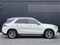2021 Mercedes-Benz GLE-CLASS