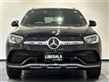 2020 Mercedes-Benz GLC-Class