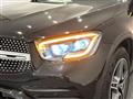2020 Mercedes-Benz GLC-Class