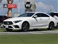 2019 Mercedes-Benz Cls-Class