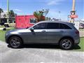 2022 Mercedes-Benz GLC-Class