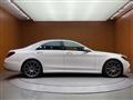 2018 Mercedes-Benz S-Class