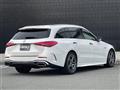 2022 Mercedes-Benz C-Class