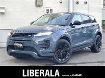 2024 Land Rover RangeRover Evoque