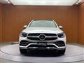 2020 Mercedes-Benz GLC-Class
