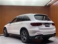 2020 Mercedes-Benz GLC-Class