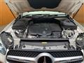 2020 Mercedes-Benz GLC-Class
