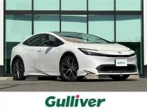 2024 Toyota Prius
