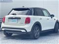 2021 BMW MINI