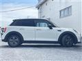2021 BMW MINI