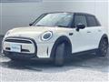 2021 BMW MINI