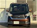 2017 Nissan DAYZ ROOX