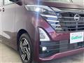 2025 Nissan ROOX