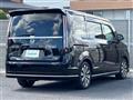 2022 Honda Step WGN