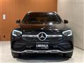 2019 Mercedes-Benz GLC-Class