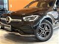 2019 Mercedes-Benz GLC-Class