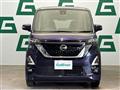 2022 Nissan ROOX