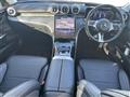 2022 Mercedes-Benz C-Class