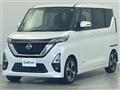 2022 Nissan ROOX
