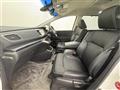 2016 Honda Odyssey Hybrid