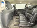2016 Honda Odyssey Hybrid