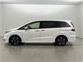 2016 Honda Odyssey Hybrid