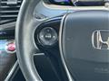 2016 Honda Odyssey Hybrid