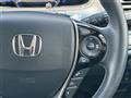 2016 Honda Odyssey Hybrid