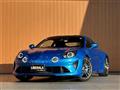 2018 Renault Alpine