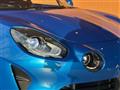 2018 Renault Alpine