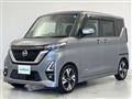 2022 Nissan ROOX
