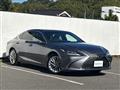 2019 Lexus ES