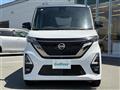 2023 Nissan ROOX