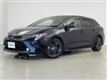 2022 Toyota Corolla Touring Wagon
