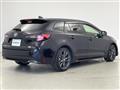 2022 Toyota Corolla Touring Wagon