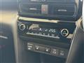 2026 Toyota Yaris Cross
