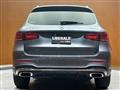 2019 Mercedes-Benz GLC-Class