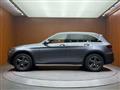 2019 Mercedes-Benz GLC-Class