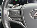 2017 Lexus LS