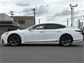 2017 Lexus LS