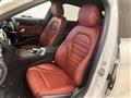 2019 Mercedes-Benz C-Class