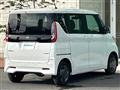2023 Nissan ROOX